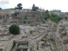 The Phoenician and Roman Ruins in Byblos